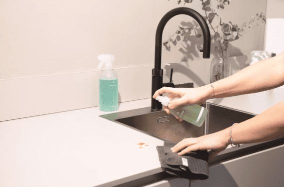 Professional end of lease cleaning Geelong